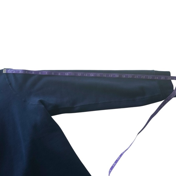 Polo by Ralph Lauren Men's Navy Blue Crewneck Sweater XXL - Picture 6 of 8